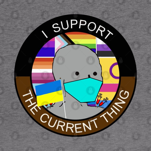 I support the current thing npc meme by vlada123